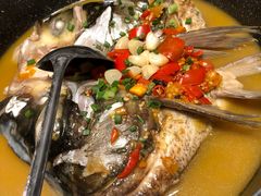 -大娘湘厨(万科金域花园店)