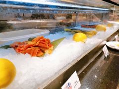 -OPEN開全日自助餐厅·西餐·海鲜(佛山希尔顿酒店)