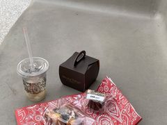 -OUR Bakery(SKP-S店)