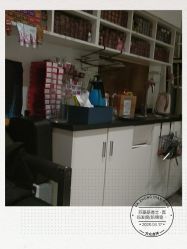 -Kraemer paris·苏豪路易士·嘉玛发廊