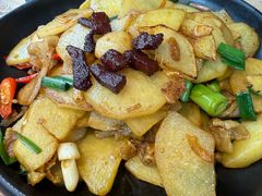 -树厨贵州菜(大十字店)