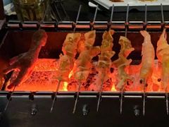 -很久以前羊肉串(簋街店)