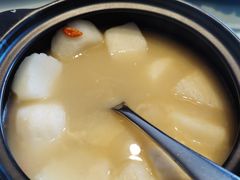 文成糯米山药-同庆楼(金宝汇店)