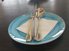 -莫多多餐厅