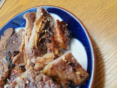-炎蔵牛舌烤肉