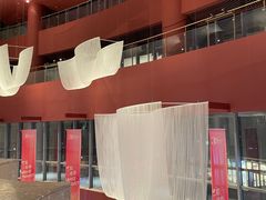 -交通银行前滩31演艺中心