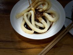 手工甜水面-华兴街自力面店