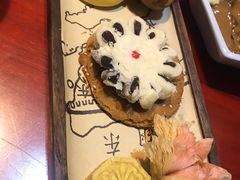 -窄巷子陕菜馆·地道陕西菜(粉巷店)
