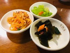 -第二外国语学院-韩国餐厅(朝阳路店)