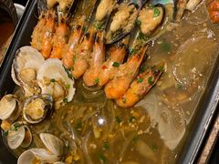 -高佳庄·舟山海鲜(海景旗舰店)