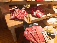 -肉魁屋·烧肉·烧鸟·酒场(高新店)