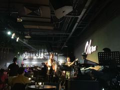 -ohbar live house(人广店)