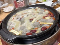 -濠轩阁特色生蚝火锅(水湾路店)