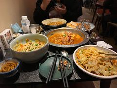 -丝路金桃·新疆菜(徐汇店)