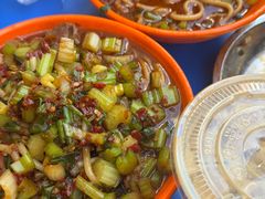 -玲玲米粉·新疆现炒米粉(大十字总店)