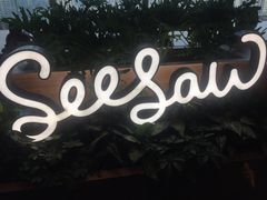 -Seesaw Coffee(朝阳大悦城店)