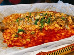 -红辣椒·川菜·火锅(科华路店)