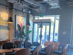 -Wagas沃歌斯(枫蓝国际店)