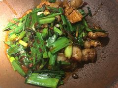 -百年神厨·地道川菜(清江西路店)