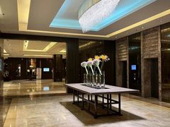 -上海西藏大厦万怡酒店