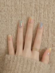 -FuFu美甲美睫