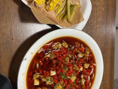 -爆好吃夜市大排档·乐山江湖菜(中心城总店)