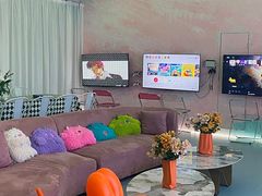 -CIAO·团建聚餐·生日派对轰趴馆(福田店)