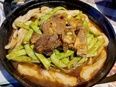 -北京水岸山吧度假村(雁栖镇店)