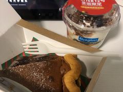 -Pie Bird(新闸路店)