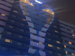 -喷泉广场餐厅·宵夜·海鲜烧烤大排档(长隆企鹅酒店)