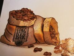 花生袋-Long Bar(莱佛士酒店)