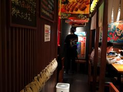 -醉虎传(南锣鼓巷店)