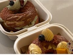 -酥挞记·手作布丁挞(西关店)