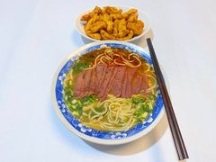 -筋面郎(东坡店)