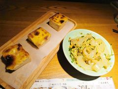川府凉皮-弄堂里(雨花客厅店)