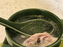 -润园四季椰子鸡火锅(海上世界店)