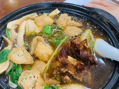 -凡老头米线砂锅(古荡新村西粮站)