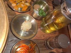 -西塔老太太泥炉烤肉(万柳华联店)