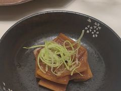 -酌宴府The China Club·广州万富希尔顿酒店(云城东路店)
