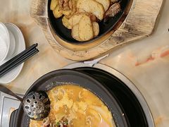 -李师傅脆肚(梅林店)