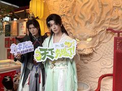 -小龙坎火锅(全球总店)