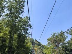 -窦圌山风景区