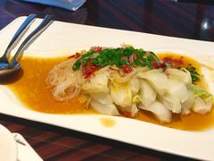 -新天世纪中餐厅