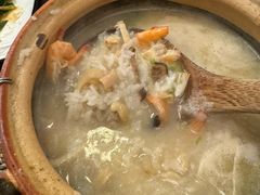 -大洋家·精品潮汕菜·生腌砂锅粥(天河东路店)
