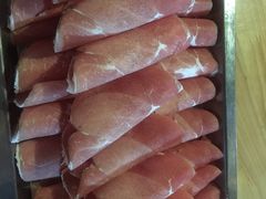 -行事老火锅(协信TOWN城店)