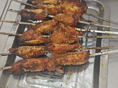 -文文烤肉(大皮院店)