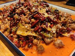-兔槽江湖菜·重庆璧山兔(水围店)