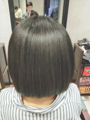 -藤野造型·专业烫染店