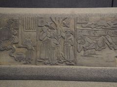 -洛阳古墓博物馆