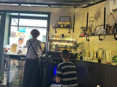 -SeekSeeking咖啡专门店(堰塘街店)